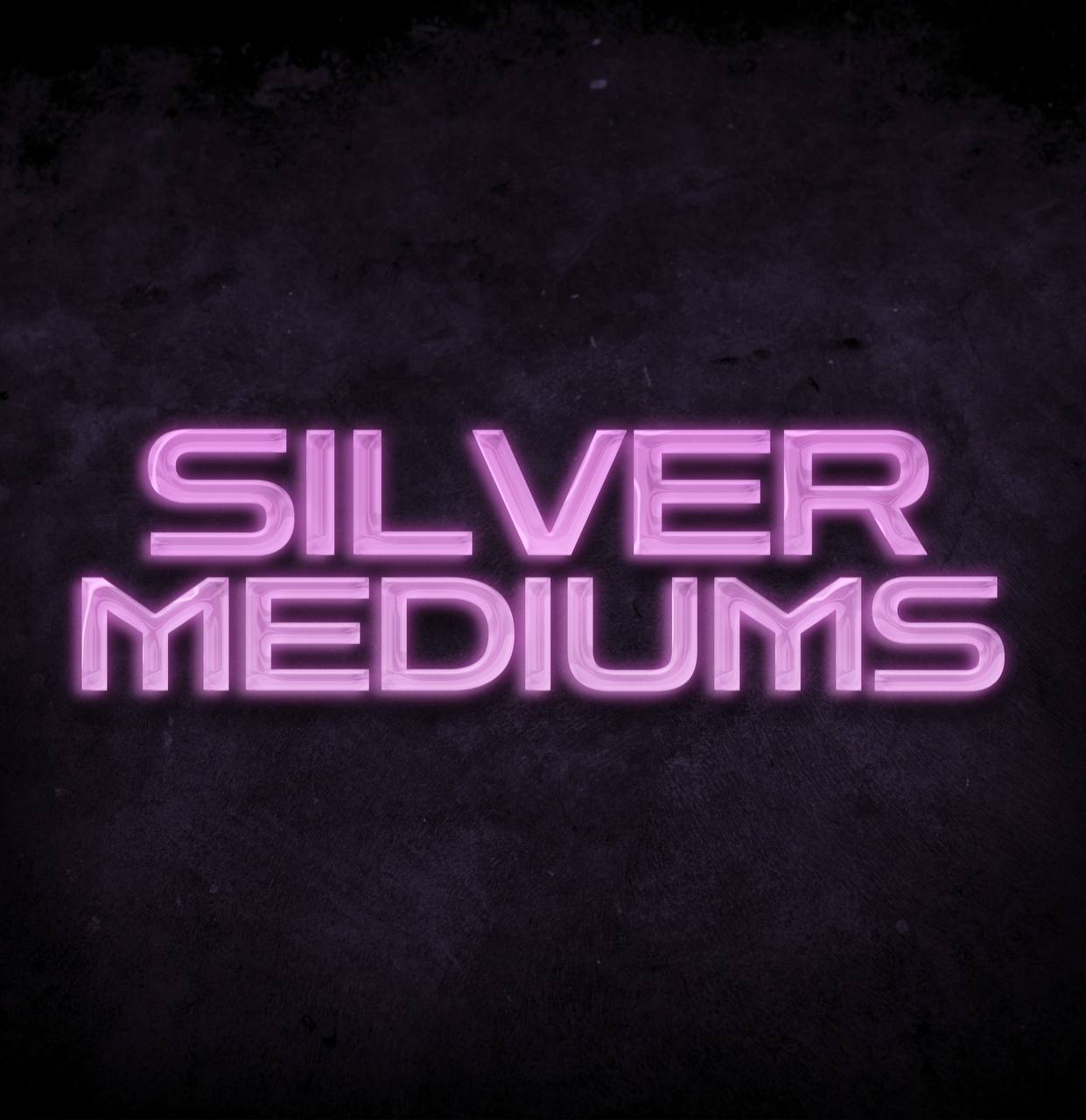 Silver Mediums